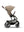 Cybex Balios S Lux Set Almond Beige 6in1 Set (Nur im Fachhandel!)