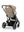Cybex Balios S Lux Set Almond Beige 6in1 Set (Nur im Fachhandel!)