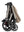 Cybex Balios S Lux Set Almond Beige 6in1 Set (Nur im Fachhandel!)