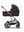 Cybex Balios S Lux Set Chocolate Brown (Gestell Taupe)