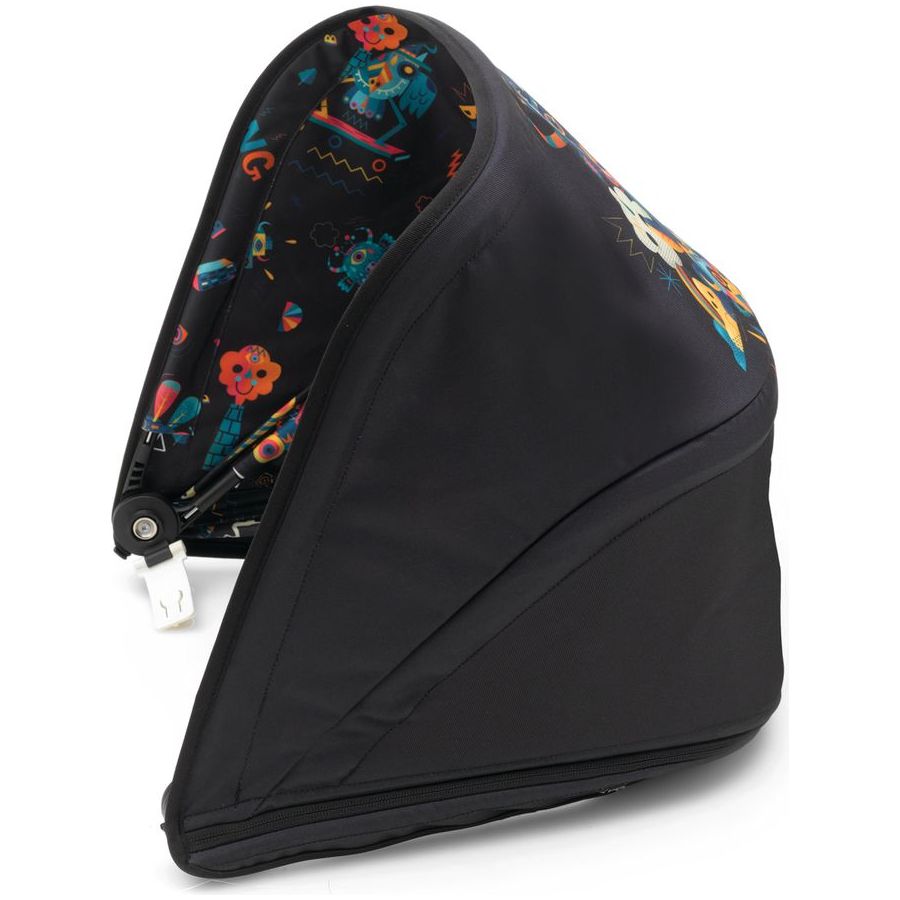 bugaboo niark Bugaboo Bee Sun Canopy Niark 1 – Baumgarten Kinderwagen