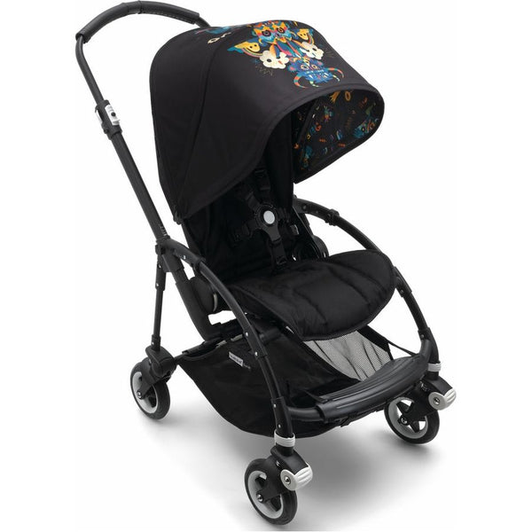 Bugaboo Bee Sun Canopy Niark 1