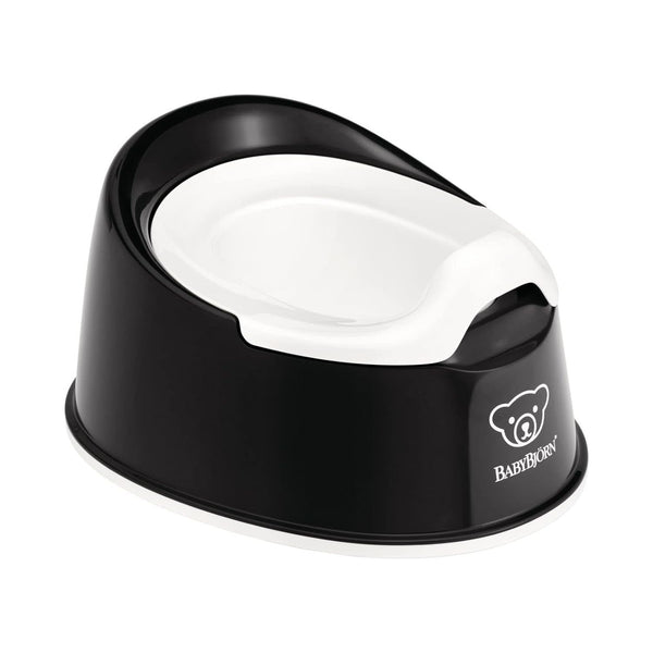 BabyBjörn Smart Potty Schwarz