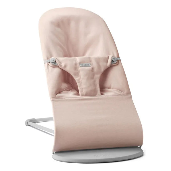 BabyBjörn Bliss, Gewebt, Hellrosa
