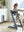 Stokke Tripp Trapp Fjord Blue Bundle
