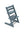 Stokke Tripp Trapp Fjord Blue Bundle
