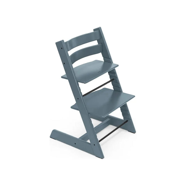 Stokke Tripp Trapp Fjord Blue Bundle