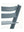 Stokke Tripp Trapp Fjord Blue Bundle