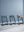 Stokke Tripp Trapp Fjord Blue Bundle