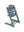 Stokke Tripp Trapp Fjord Blue Bundle