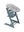 Stokke Tripp Trapp Fjord Blue Bundle
