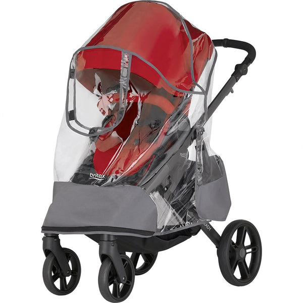 Britax Römer B-Ready Raincover