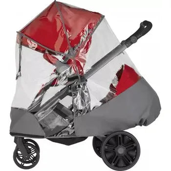 Britax Römer B-Ready Raincover