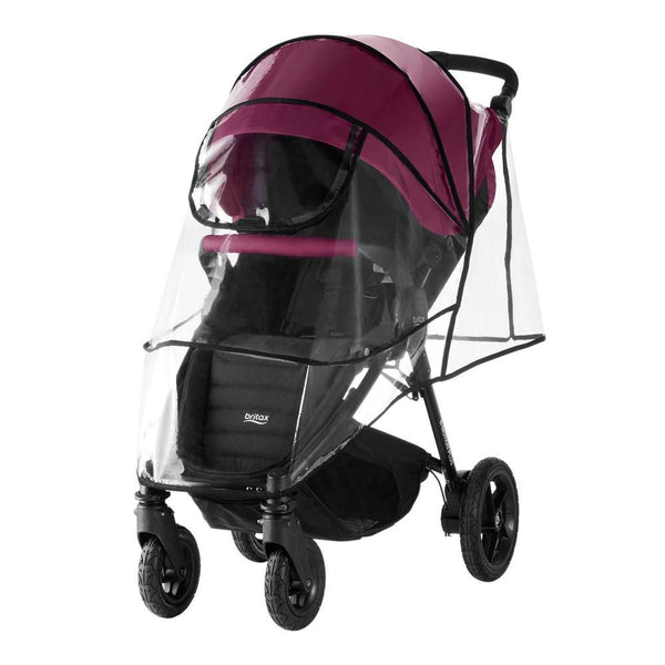 Britax Römer B-Motion Plus Raincover