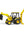 Bruder 02427 JCB MIDI