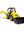 Bruder 02427 JCB MIDI