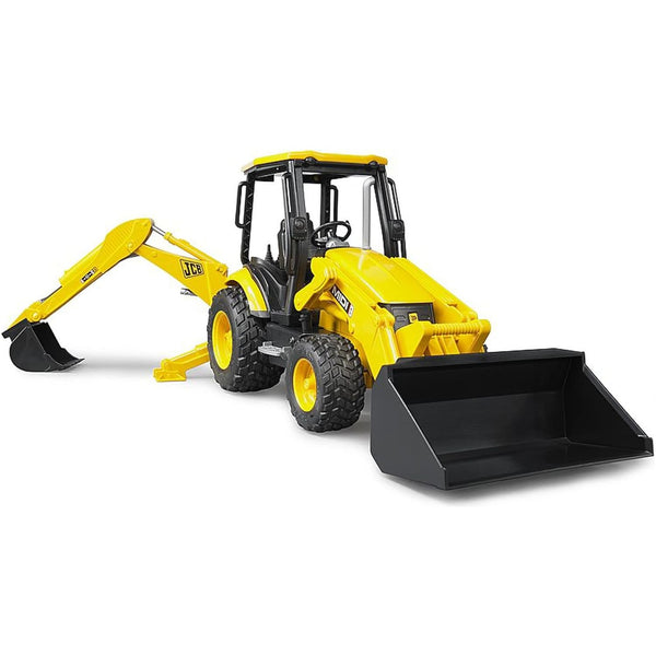 Bruder 02427 JCB MIDI