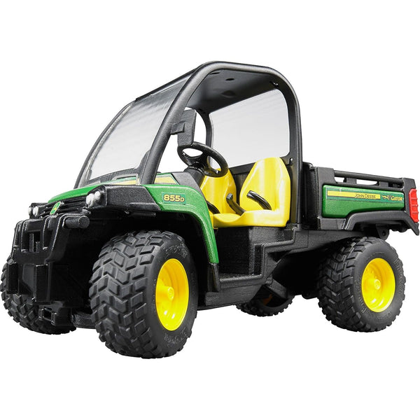 Bruder 02491 John Deere Gator