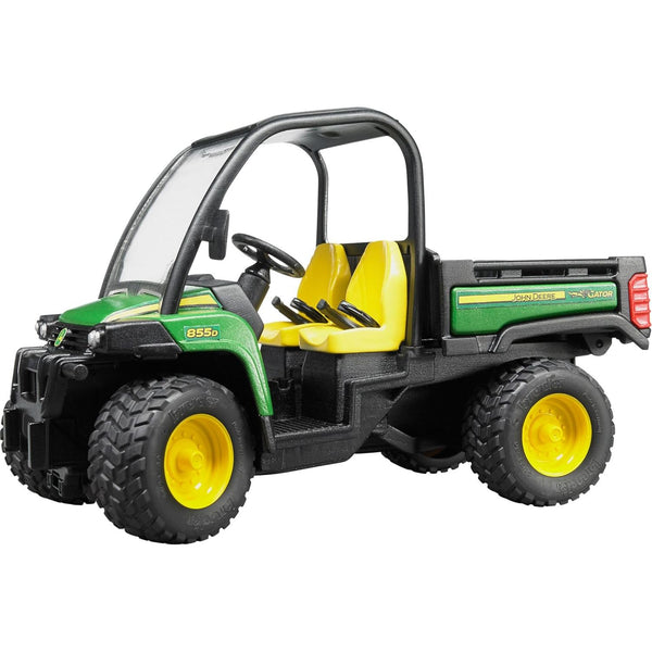 Bruder 02491 John Deere Gator