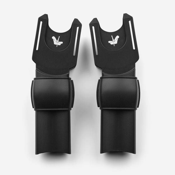 Bugaboo Fox 5 Renew Forest Green All-in-One Set
