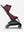 Bugaboo Butterfly Dark Cherry + Transporttasche