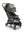 Bugaboo Butterfly Forest Green + Transporttasche