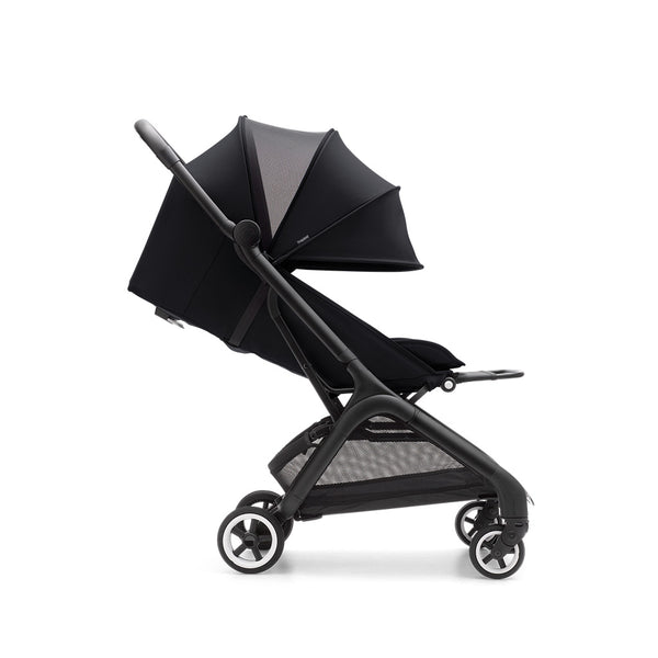 Bugaboo Butterfly Forest Green + Transporttasche