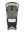 Bugaboo Butterfly Forest Green + Transporttasche