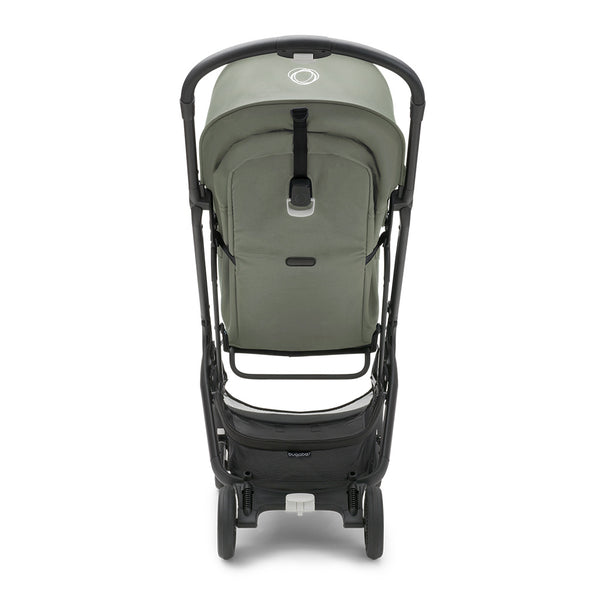 Bugaboo Butterfly Forest Green + Transporttasche