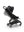 Bugaboo Butterfly Forest Green + Transporttasche