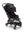 Bugaboo Butterfly Midnight Black + Transporttasche