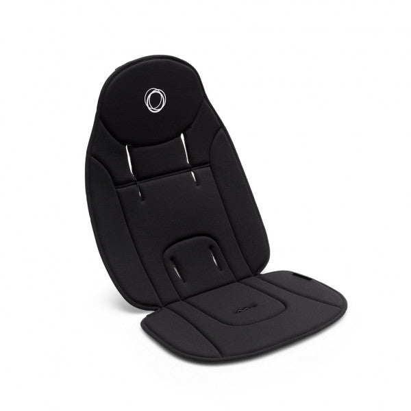 Bugaboo Butterfly Midnight Black + Transporttasche