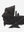 Bugaboo Dragonfly Black/Black/Forest Green