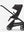 Bugaboo Dragonfly Black/Black/Storm Blue