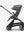 Bugaboo Dragonfly Graphite/Grau Meliert/Grau Meliert