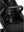 Bugaboo Fox 5 Gestell Noir Black Limited Edition