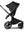 Bugaboo Fox 5 Gestell Noir Black Limited Edition