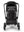 Bugaboo Fox 5 Gestell Noir Black Limited Edition