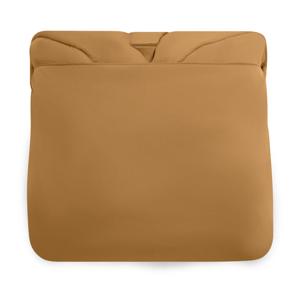 Bugaboo Fußsack Noir Amber Glow