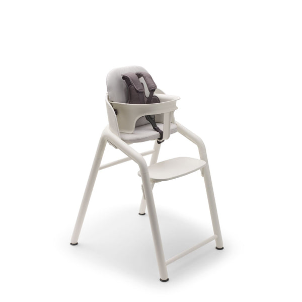 Bugaboo Giraffe Babykissen Arktisches Weiss