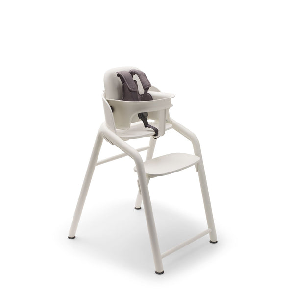 Bugaboo Giraffe Babyset Weiss