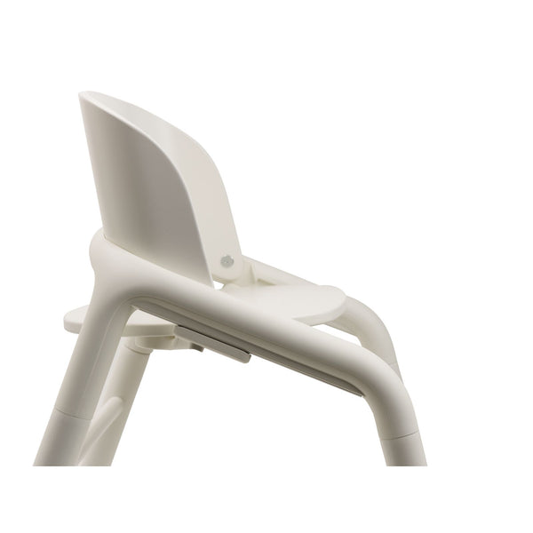 Bugaboo Giraffe Stuhl Weiss