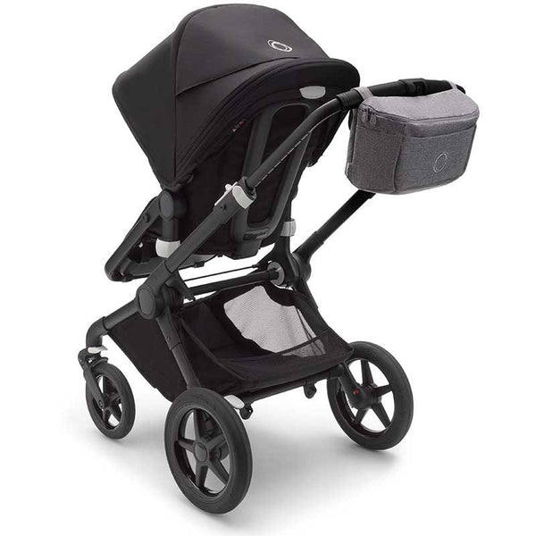 BUGABOO ORGANIZER GRAU MELIERT