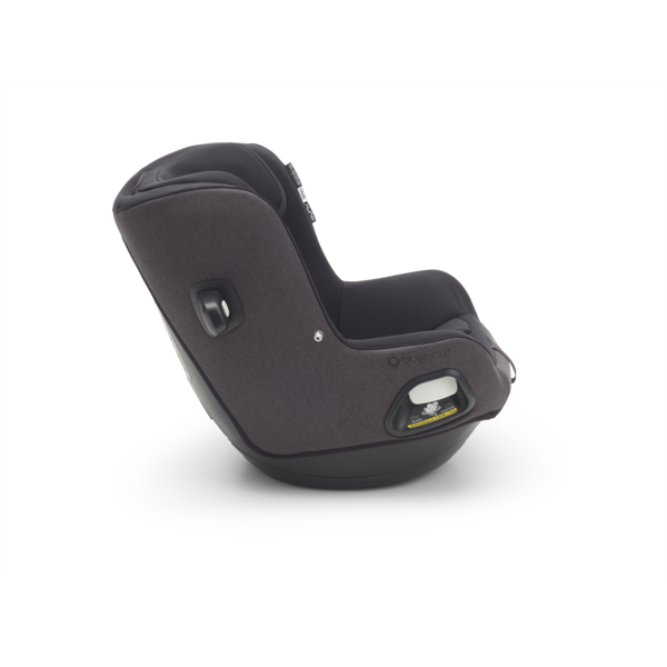 Bugaboo Owl Schwarz (mit Isofix)