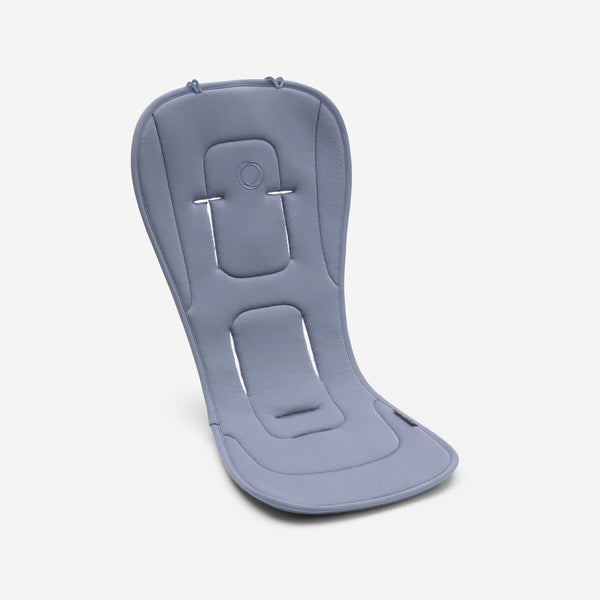 BUGABOO ATMUNGSAKTIVE SITZAUFLAGE MEERBLAU
