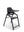 Bugaboo Giraffe Tablett Schwarz
