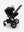 Bugaboo Turtle Air by Nuna Black