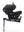 Bugaboo Turtle Air by Nuna Black + Base 360