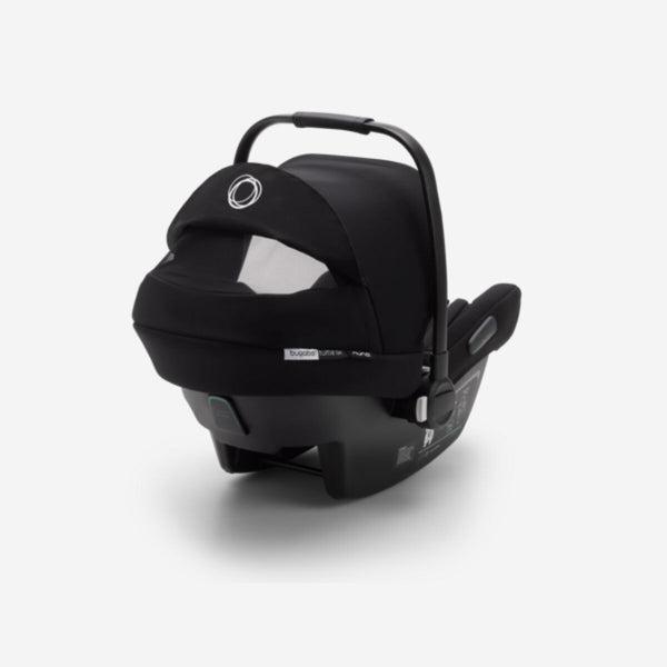 Bugaboo Turtle Air by Nuna Black