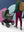 Bugaboo Wickelrucksack Moon Grey